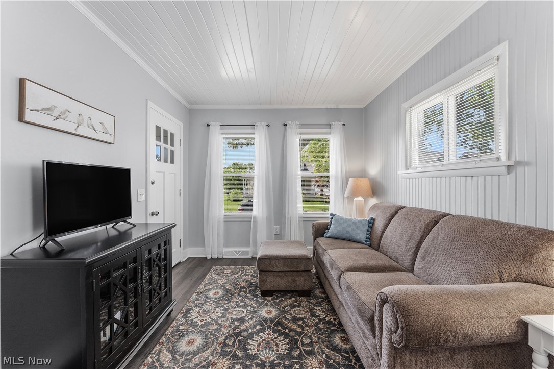 439 Independence Street Fairport Harbor OH 44077