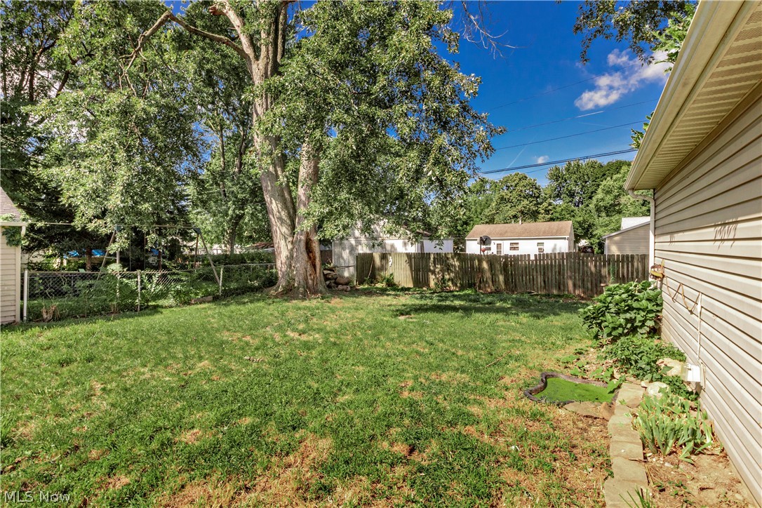 2215 Willowrow Avenue NE Canton OH 44705