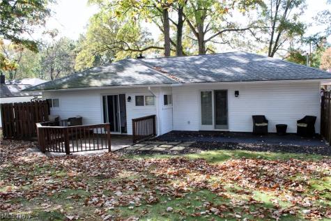 4135 Arden Boulevard Youngstown OH 44511