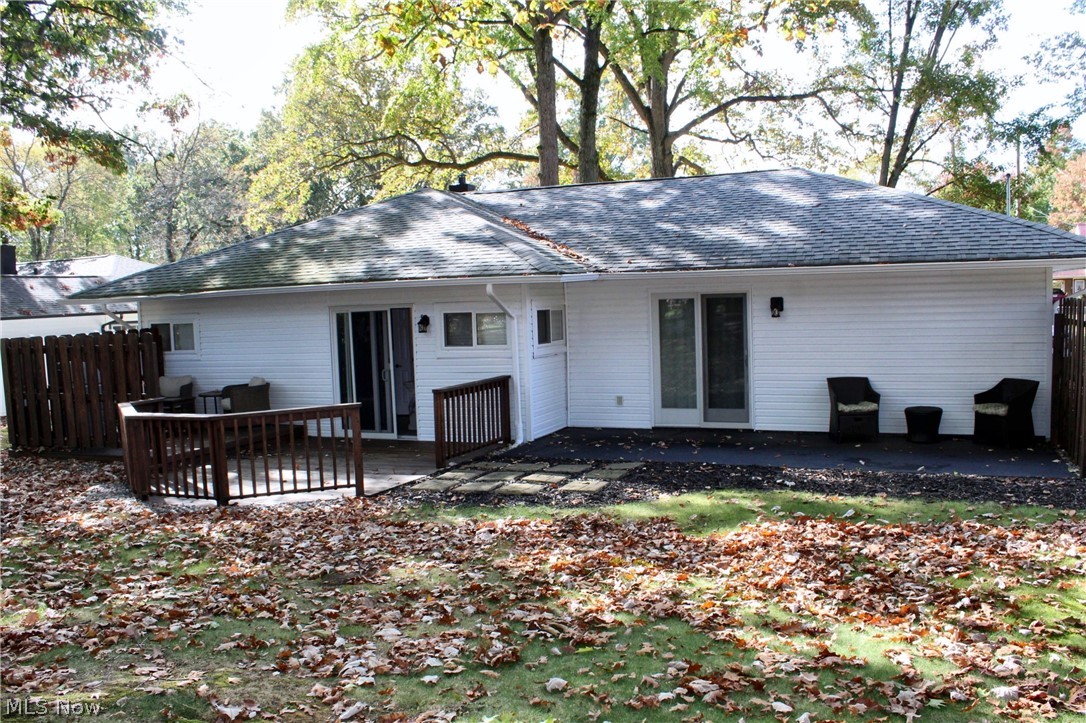 4135 Arden Boulevard Youngstown OH 44511