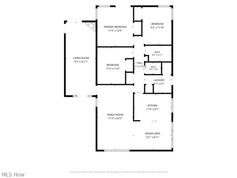 4135 Arden Boulevard Youngstown OH 44511