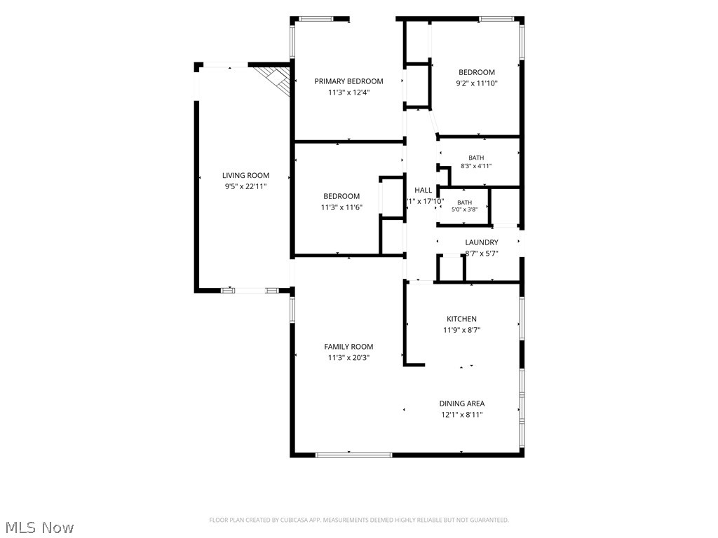 4135 Arden Boulevard Youngstown OH 44511