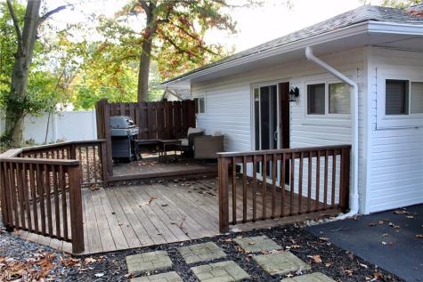 4135 Arden Boulevard Youngstown OH 44511
