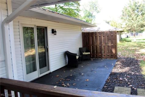 4135 Arden Boulevard Youngstown OH 44511
