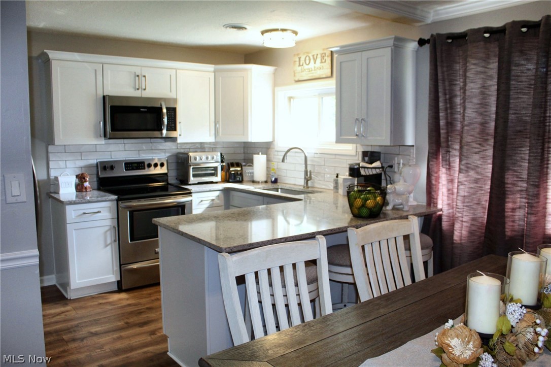 4135 Arden Boulevard Youngstown OH 44511