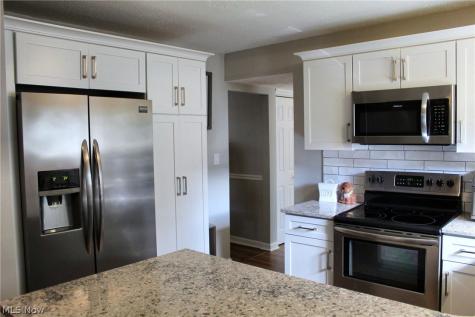 4135 Arden Boulevard Youngstown OH 44511