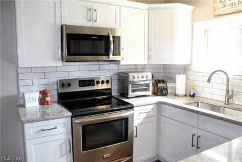 4135 Arden Boulevard Youngstown OH 44511