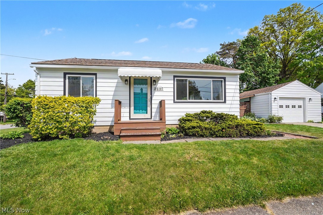 2697 8th Street Cuyahoga Falls OH 44221