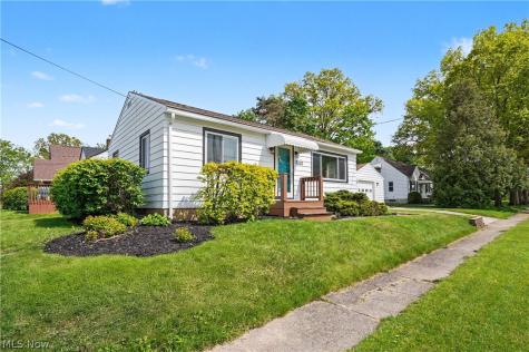 2697 8th Street Cuyahoga Falls OH 44221