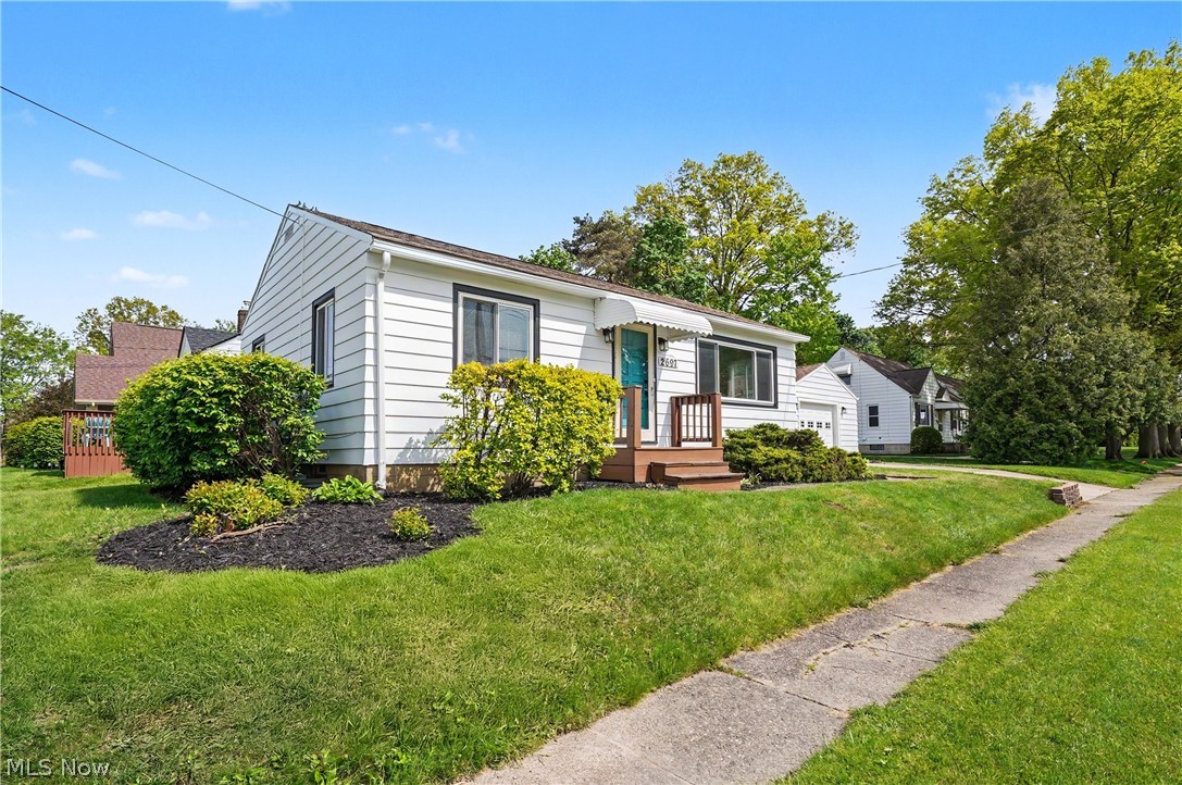 2697 8th Street Cuyahoga Falls OH 44221