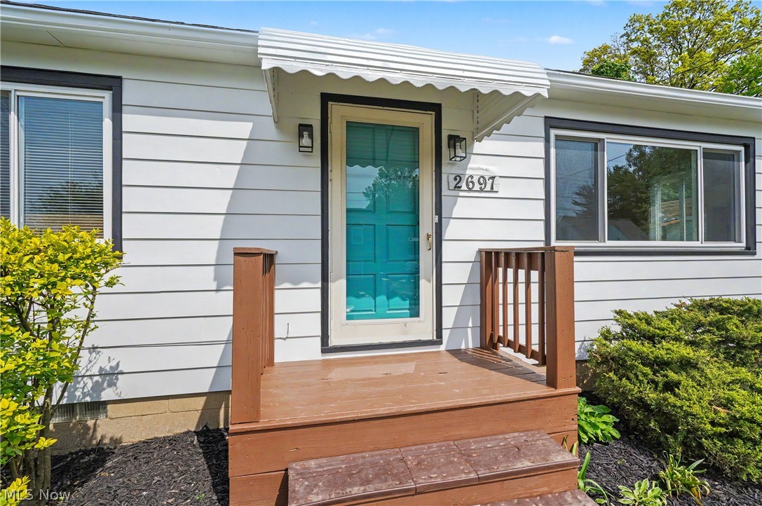 2697 8th Street Cuyahoga Falls OH 44221