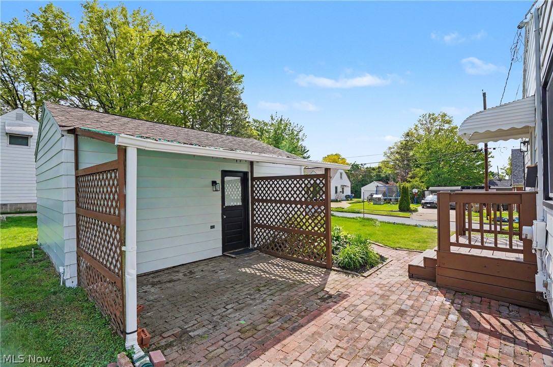 2697 8th Street Cuyahoga Falls OH 44221