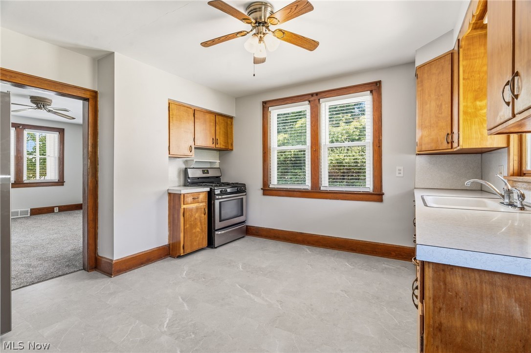 4645 Kendal Street SW Canton OH 44706