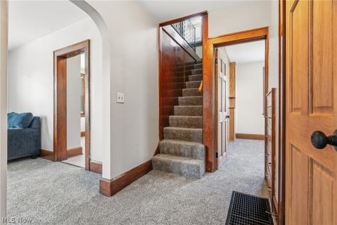 4645 Kendal Street SW Canton OH 44706