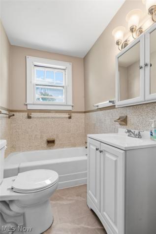 4645 Kendal Street SW Canton OH 44706