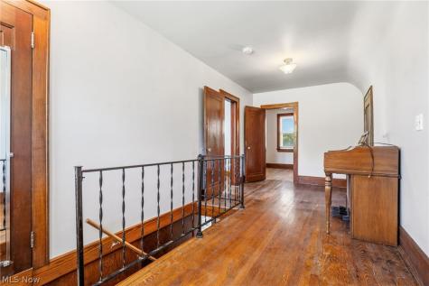 4645 Kendal Street SW Canton OH 44706