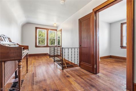 4645 Kendal Street SW Canton OH 44706