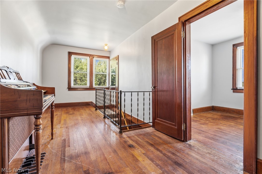 4645 Kendal Street SW Canton OH 44706