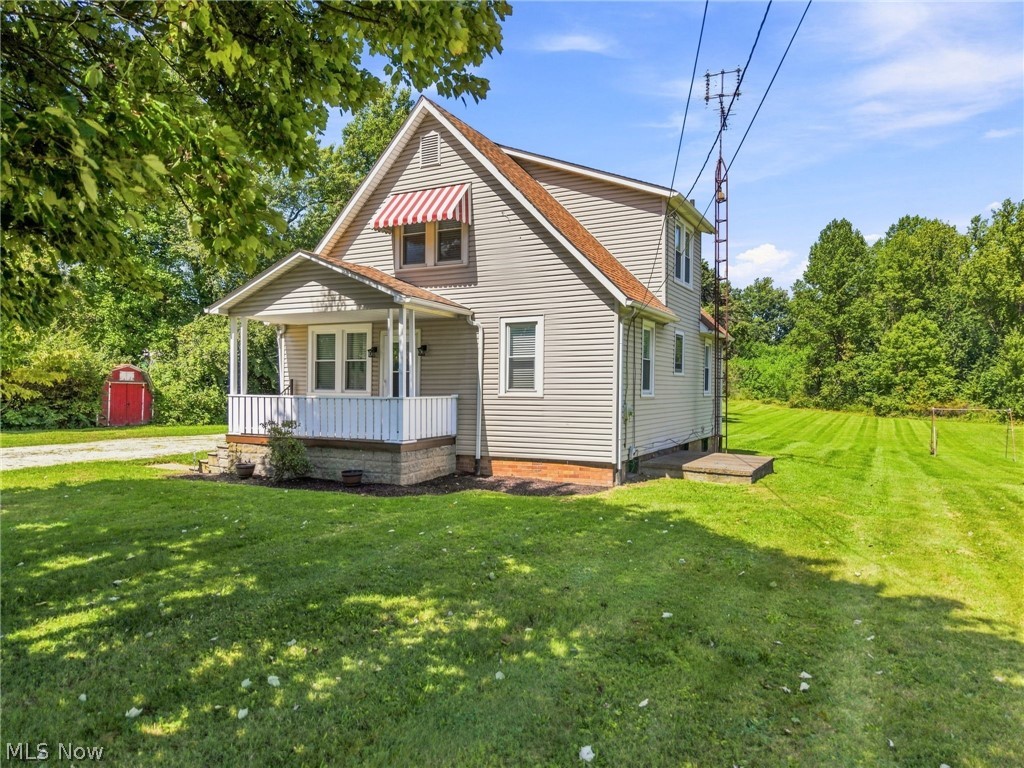 4645 Kendal Street SW Canton OH 44706