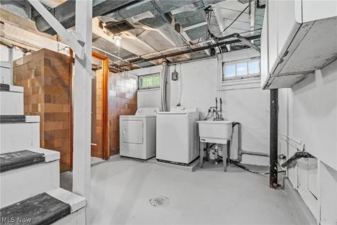 4645 Kendal Street SW Canton OH 44706