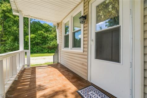4645 Kendal Street SW Canton OH 44706