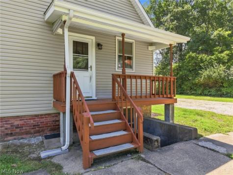 4645 Kendal Street SW Canton OH 44706