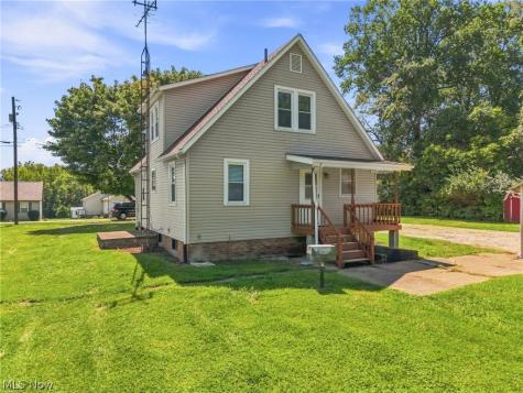 4645 Kendal Street SW Canton OH 44706