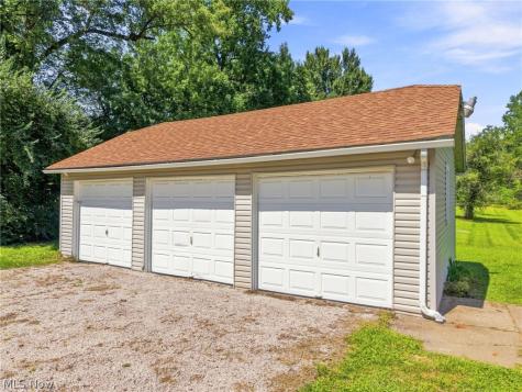 4645 Kendal Street SW Canton OH 44706