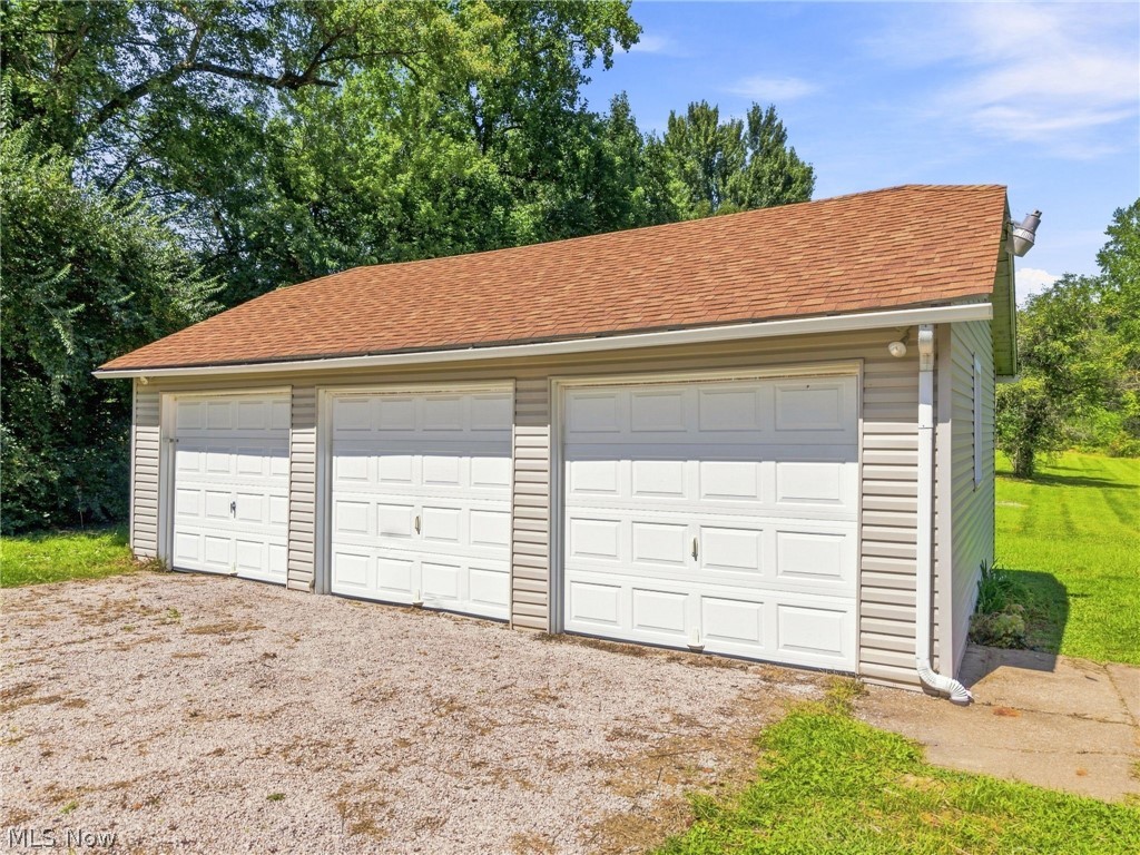 4645 Kendal Street SW Canton OH 44706