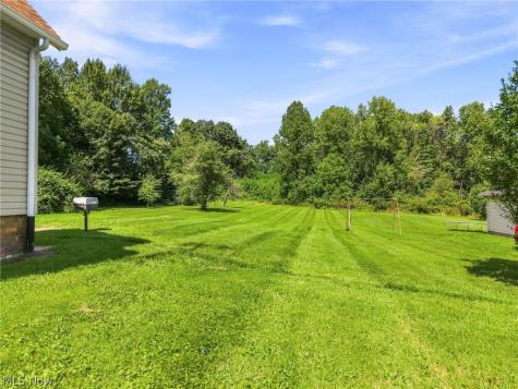 4645 Kendal Street SW Canton OH 44706