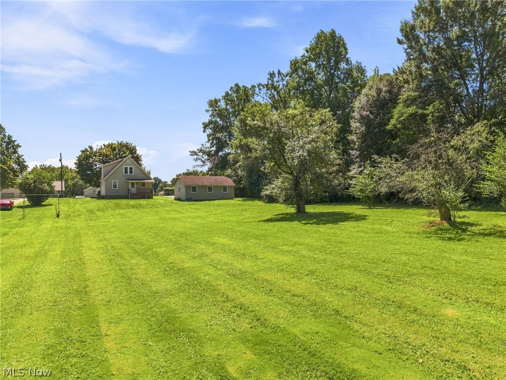 4645 Kendal Street SW Canton OH 44706