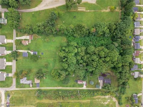 4645 Kendal Street SW Canton OH 44706