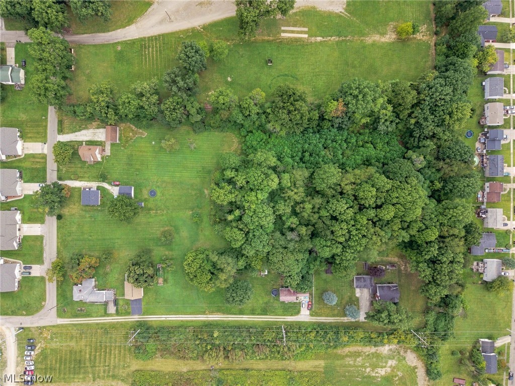 4645 Kendal Street SW Canton OH 44706