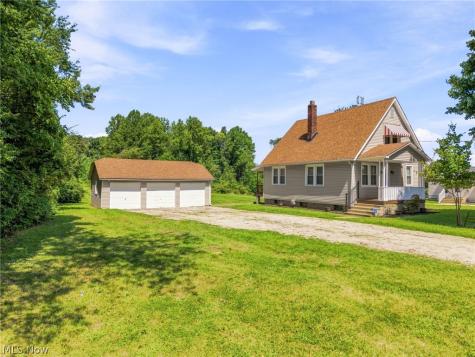 4645 Kendal Street SW Canton OH 44706