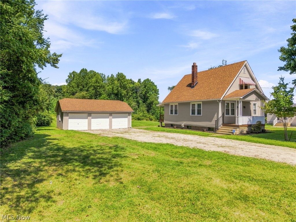 4645 Kendal Street SW Canton OH 44706