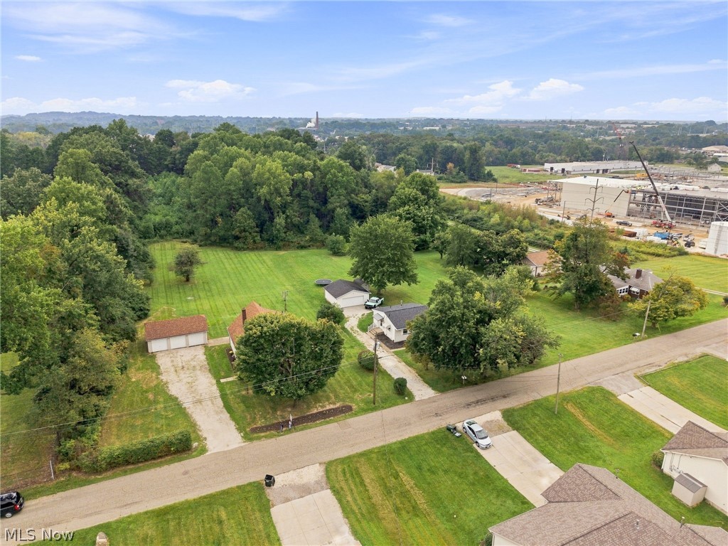 4645 Kendal Street SW Canton OH 44706
