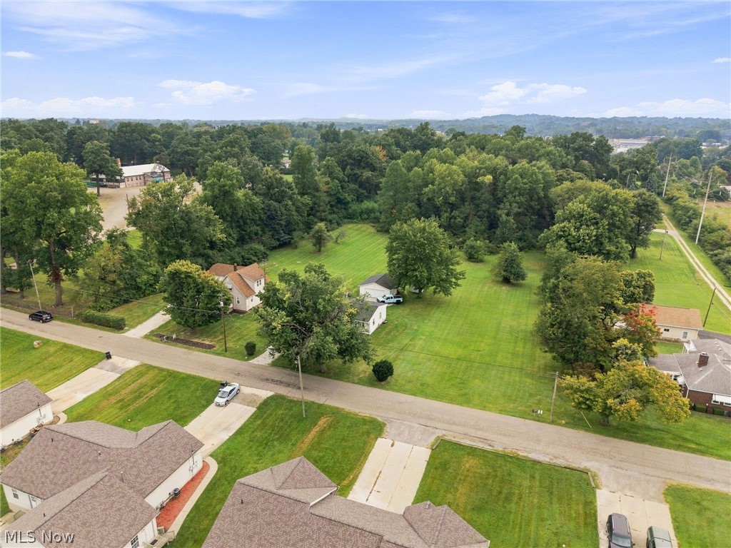 4645 Kendal Street SW Canton OH 44706