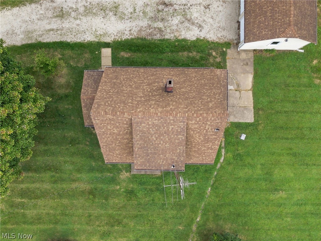 4645 Kendal Street SW Canton OH 44706