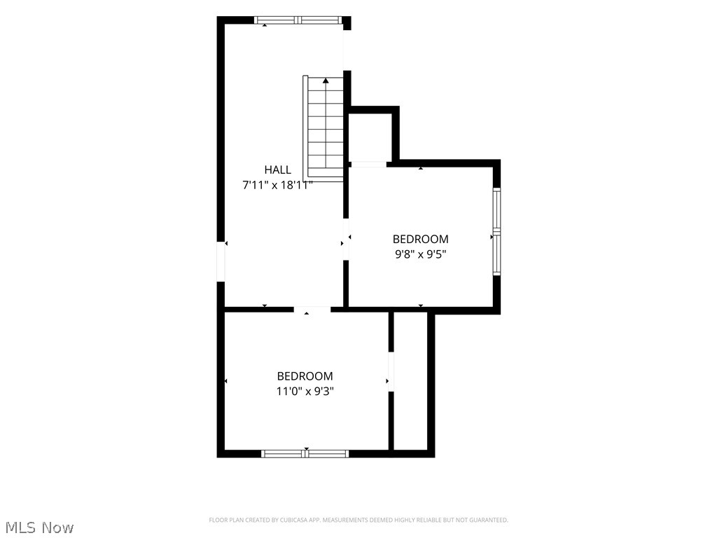 4645 Kendal Street SW Canton OH 44706