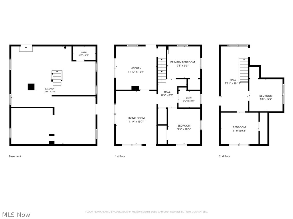4645 Kendal Street SW Canton OH 44706