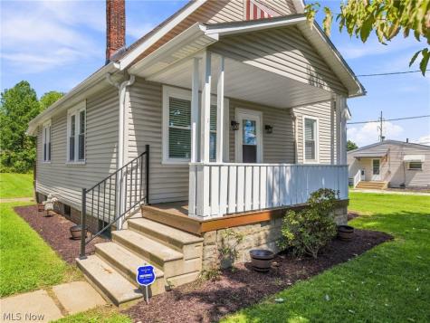 4645 Kendal Street SW Canton OH 44706