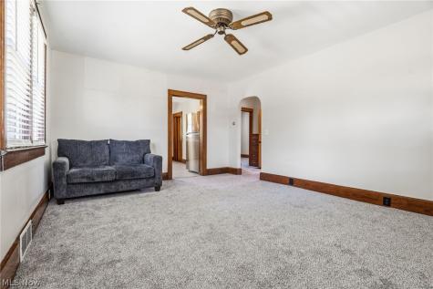4645 Kendal Street SW Canton OH 44706