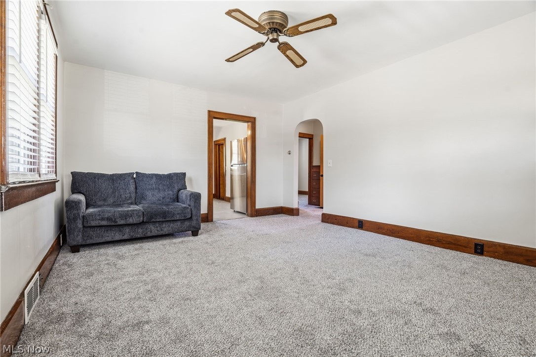 4645 Kendal Street SW Canton OH 44706