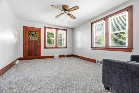 4645 Kendal Street SW Canton OH 44706