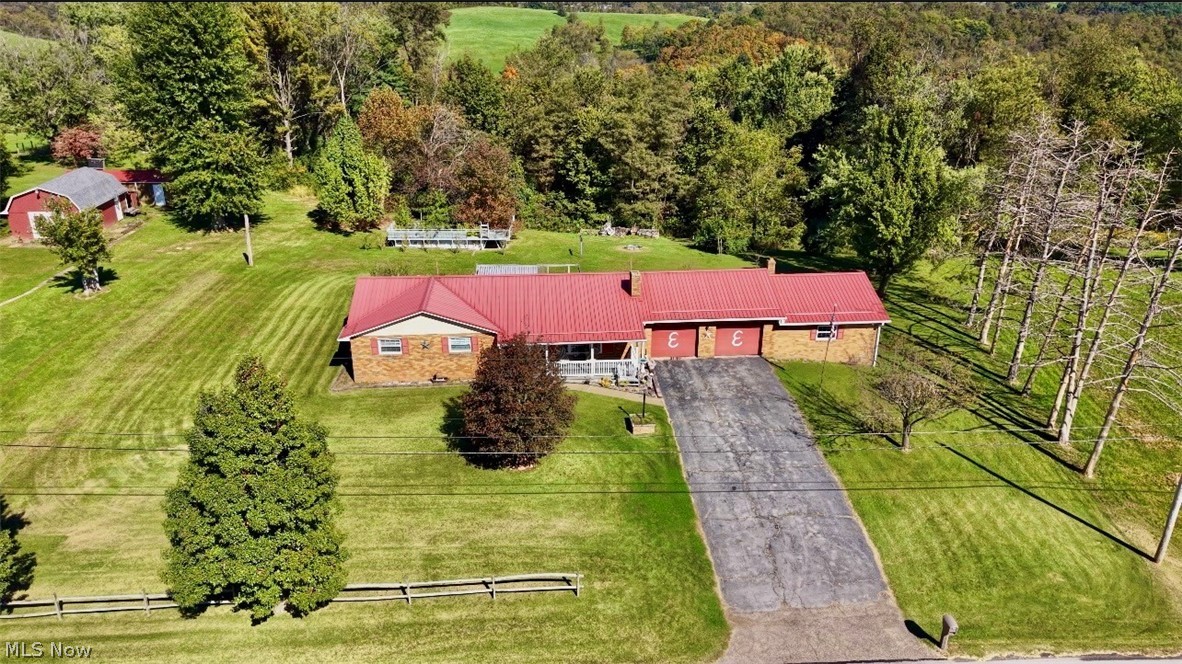 2674 State Route 152 Dillonvale OH 43917