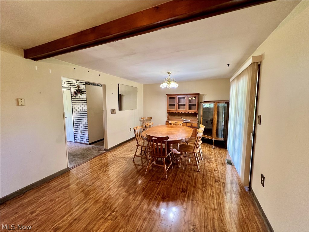 2674 State Route 152 Dillonvale OH 43917