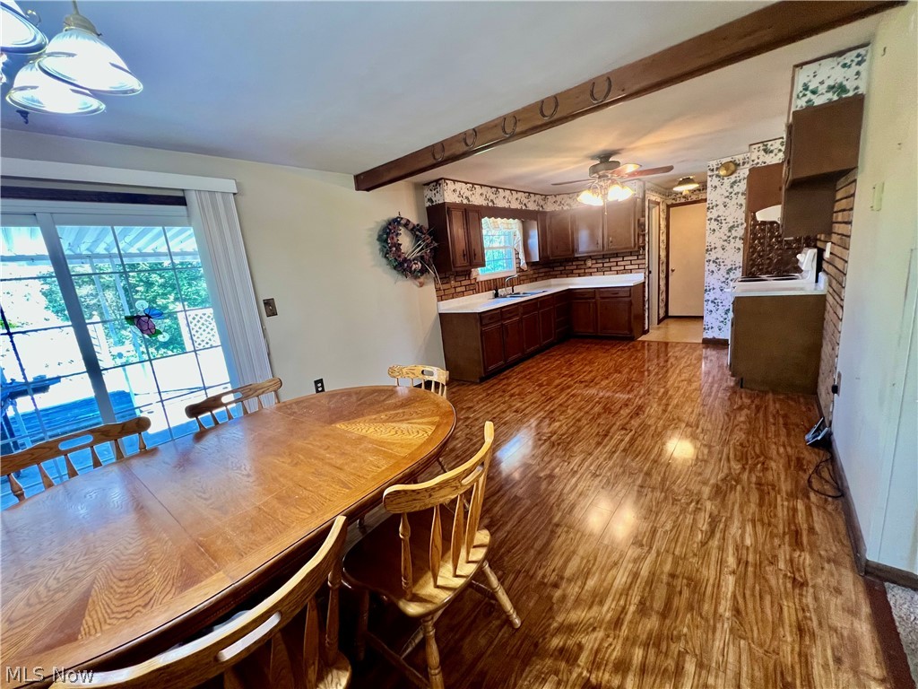 2674 State Route 152 Dillonvale OH 43917