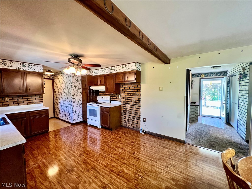 2674 State Route 152 Dillonvale OH 43917