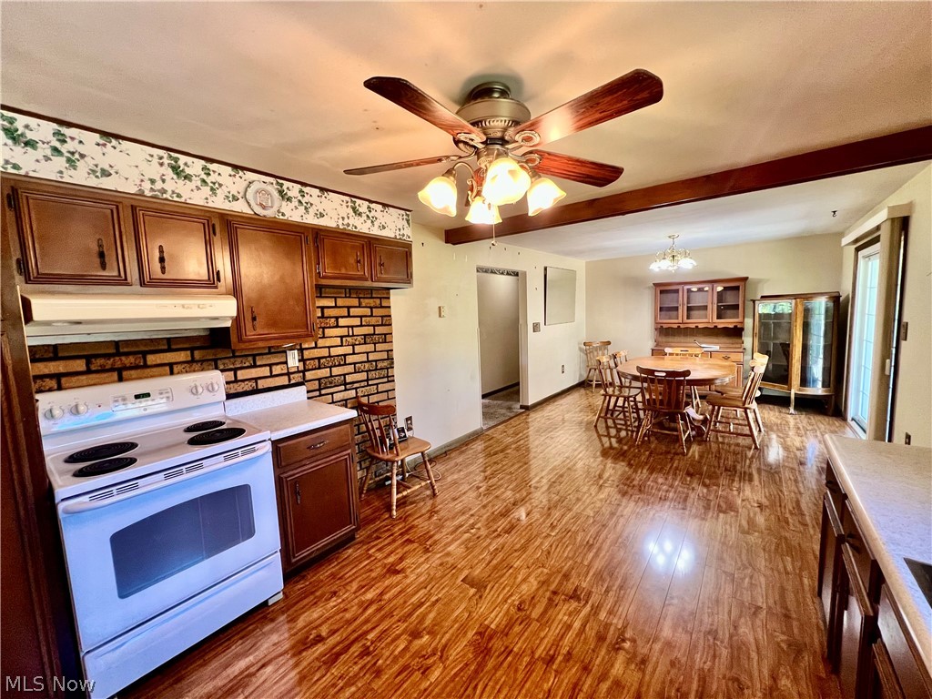 2674 State Route 152 Dillonvale OH 43917
