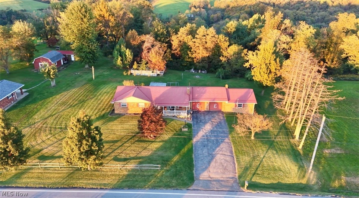 2674 State Route 152 Dillonvale OH 43917